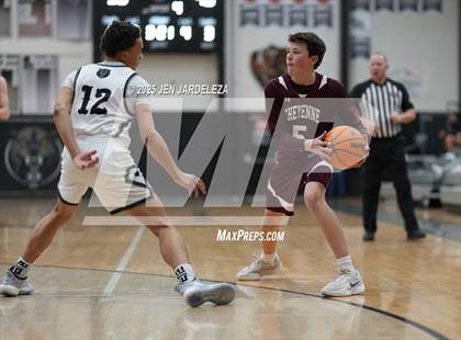 Thumbnail 3 in Cheyenne Mountain @ Harrison photogallery.