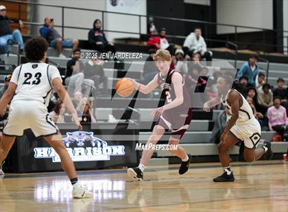 Thumbnail 1 in Cheyenne Mountain @ Harrison photogallery.