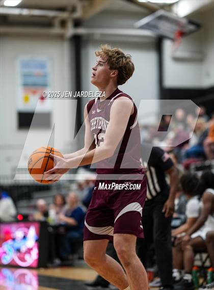 Thumbnail 1 in Cheyenne Mountain @ Harrison photogallery.