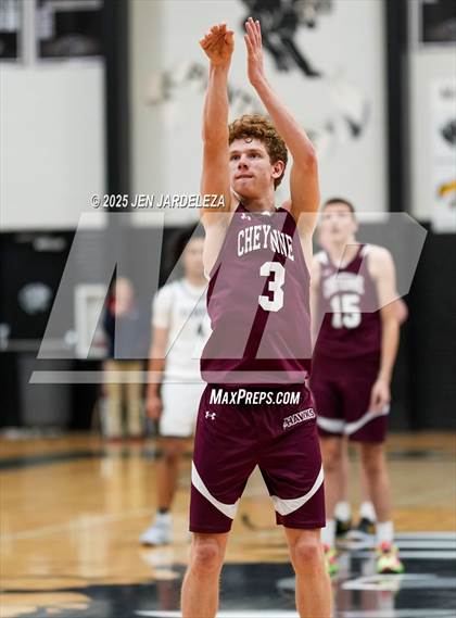 Thumbnail 3 in Cheyenne Mountain @ Harrison photogallery.