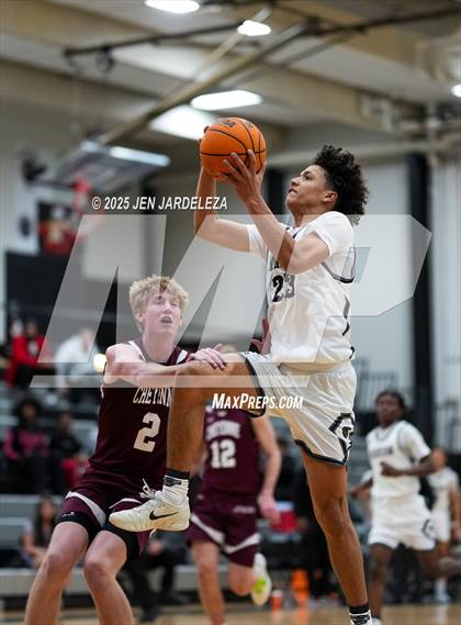 Thumbnail 2 in Cheyenne Mountain @ Harrison photogallery.