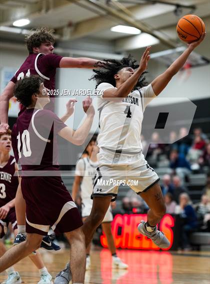 Thumbnail 1 in Cheyenne Mountain @ Harrison photogallery.