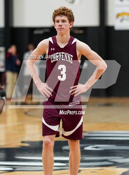 Thumbnail 3 in Cheyenne Mountain @ Harrison photogallery.