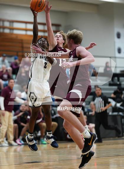 Thumbnail 2 in Cheyenne Mountain @ Harrison photogallery.