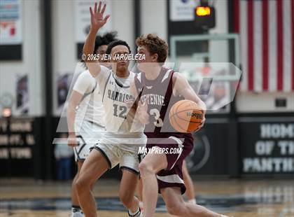 Thumbnail 2 in Cheyenne Mountain @ Harrison photogallery.