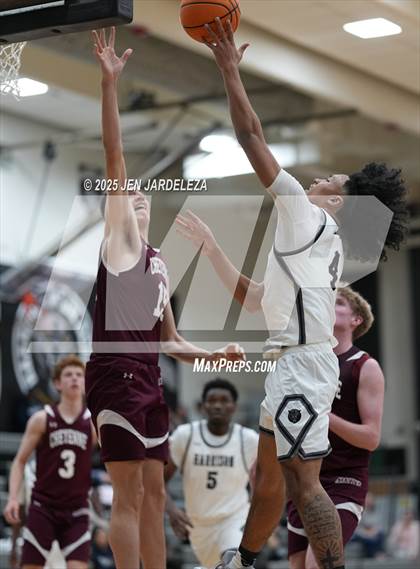 Thumbnail 2 in Cheyenne Mountain @ Harrison photogallery.