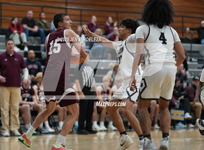 Thumbnail 2 in Cheyenne Mountain @ Harrison photogallery.