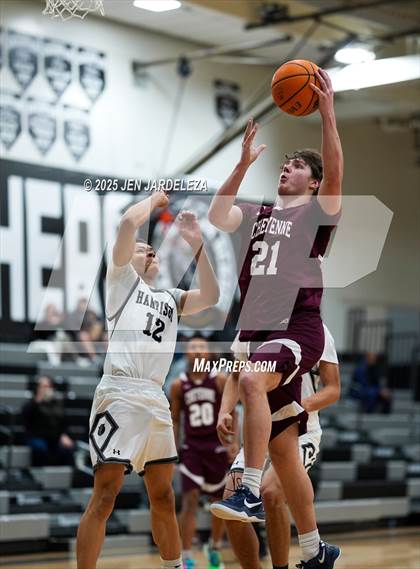 Thumbnail 2 in Cheyenne Mountain @ Harrison photogallery.