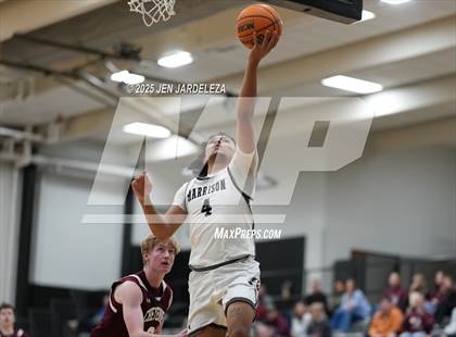 Thumbnail 3 in Cheyenne Mountain @ Harrison photogallery.