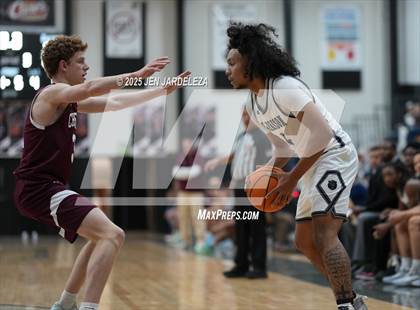 Thumbnail 3 in Cheyenne Mountain @ Harrison photogallery.