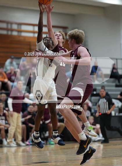 Thumbnail 3 in Cheyenne Mountain @ Harrison photogallery.