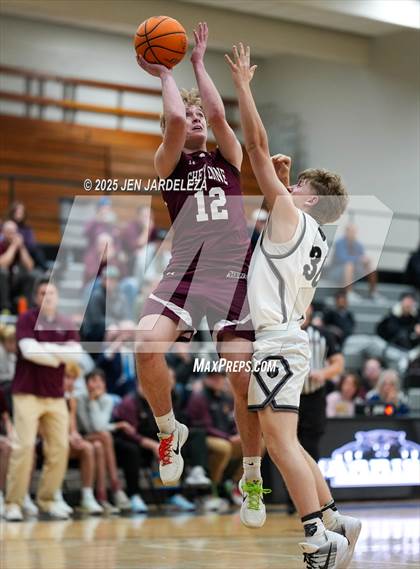 Thumbnail 1 in Cheyenne Mountain @ Harrison photogallery.