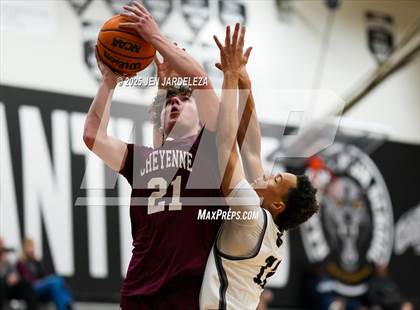 Thumbnail 3 in Cheyenne Mountain @ Harrison photogallery.