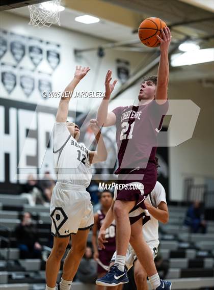 Thumbnail 3 in Cheyenne Mountain @ Harrison photogallery.