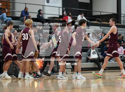 Thumbnail 1 in Cheyenne Mountain @ Harrison photogallery.