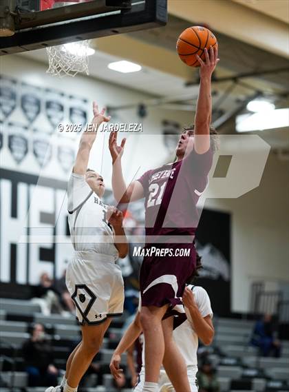 Thumbnail 2 in Cheyenne Mountain @ Harrison photogallery.