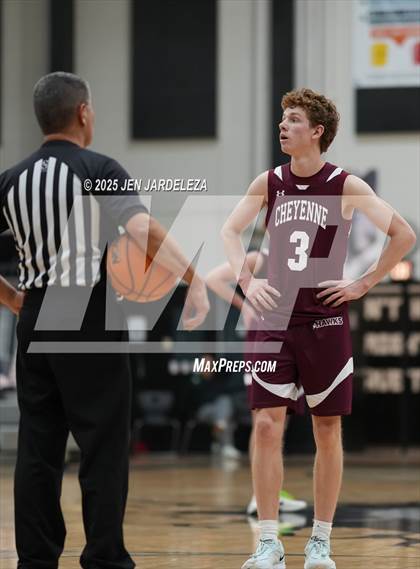 Thumbnail 2 in Cheyenne Mountain @ Harrison photogallery.