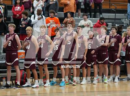 Thumbnail 3 in Cheyenne Mountain @ Harrison photogallery.