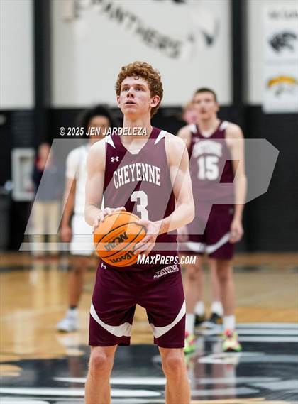 Thumbnail 2 in Cheyenne Mountain @ Harrison photogallery.