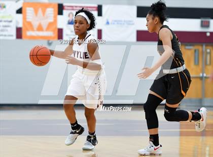 Thumbnail 3 in Wylie @ Plano East photogallery.