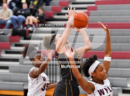 Thumbnail 2 in Wylie @ Plano East photogallery.