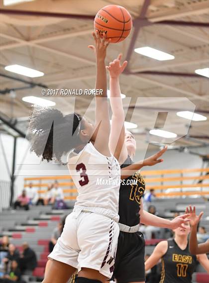 Thumbnail 3 in Wylie @ Plano East photogallery.