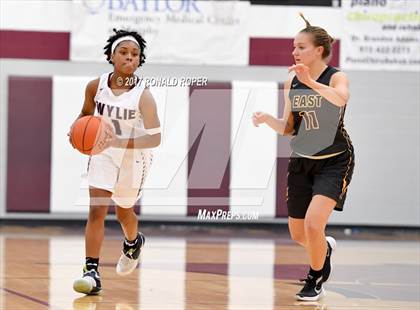 Thumbnail 1 in Wylie @ Plano East photogallery.