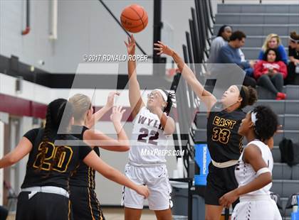 Thumbnail 3 in Wylie @ Plano East photogallery.