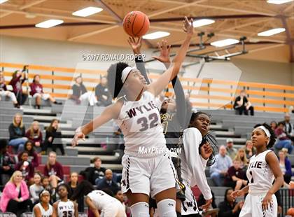 Thumbnail 1 in Wylie @ Plano East photogallery.