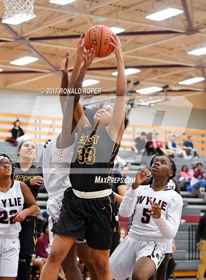Thumbnail 2 in Wylie @ Plano East photogallery.