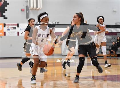 Thumbnail 1 in Wylie @ Plano East photogallery.