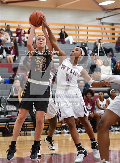 Thumbnail 1 in Wylie @ Plano East photogallery.