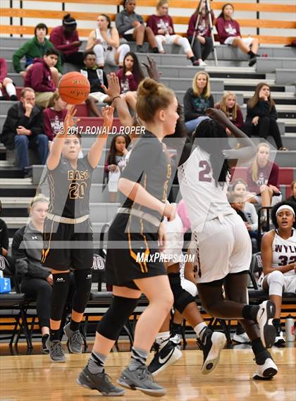 Thumbnail 1 in Wylie @ Plano East photogallery.