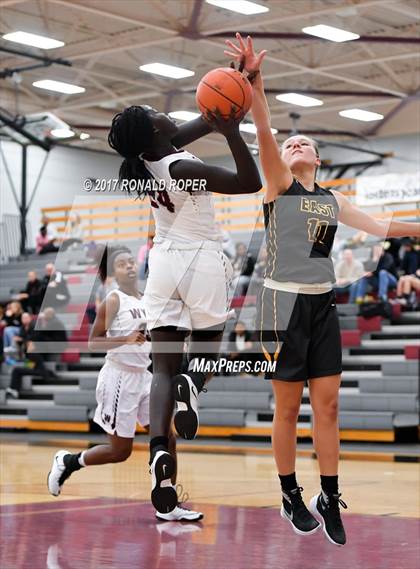 Thumbnail 3 in Wylie @ Plano East photogallery.