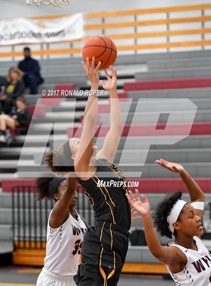 Thumbnail 1 in Wylie @ Plano East photogallery.