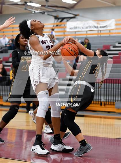 Thumbnail 2 in Wylie @ Plano East photogallery.