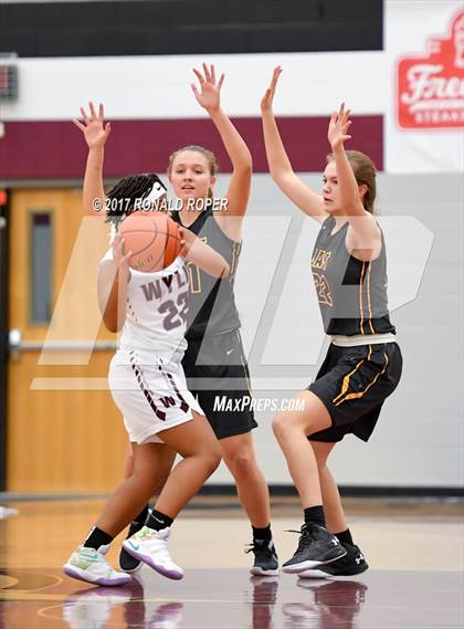 Thumbnail 2 in Wylie @ Plano East photogallery.