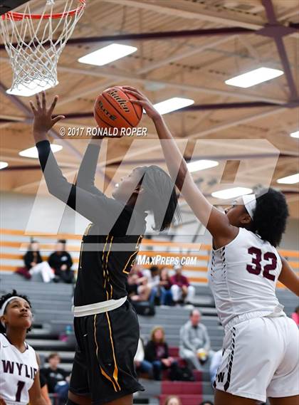 Thumbnail 3 in Wylie @ Plano East photogallery.