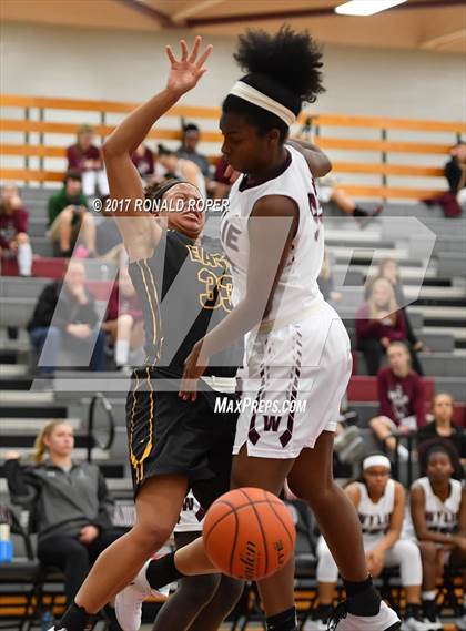 Thumbnail 2 in Wylie @ Plano East photogallery.