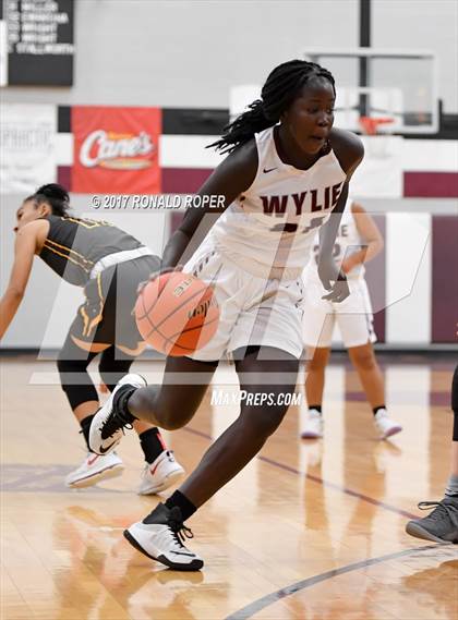 Thumbnail 2 in Wylie @ Plano East photogallery.