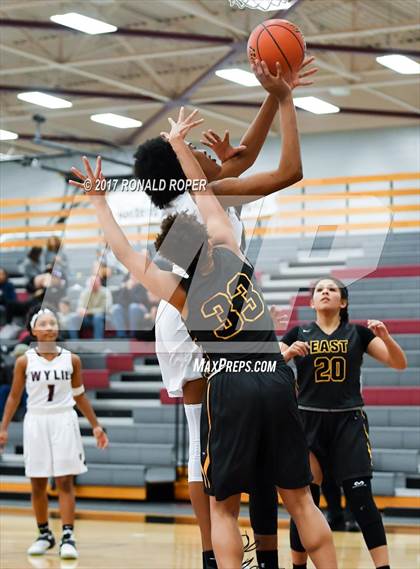 Thumbnail 3 in Wylie @ Plano East photogallery.