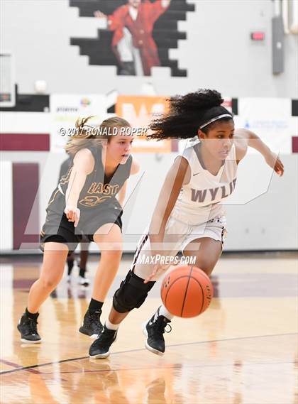 Thumbnail 3 in Wylie @ Plano East photogallery.