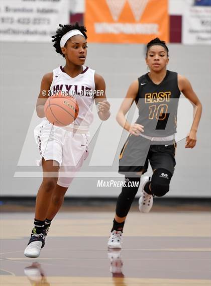Thumbnail 3 in Wylie @ Plano East photogallery.