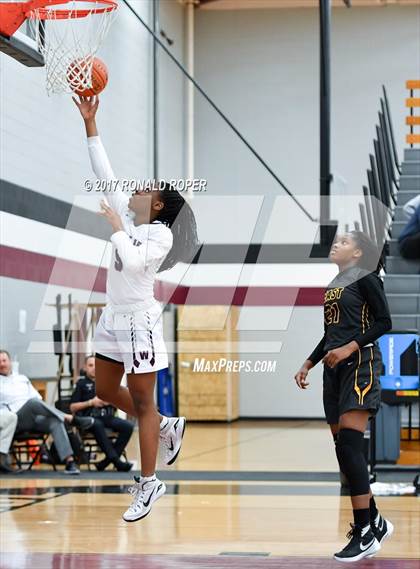 Thumbnail 2 in Wylie @ Plano East photogallery.