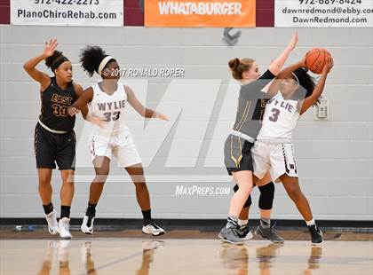 Thumbnail 2 in Wylie @ Plano East photogallery.