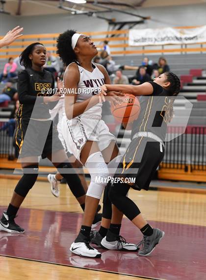 Thumbnail 3 in Wylie @ Plano East photogallery.