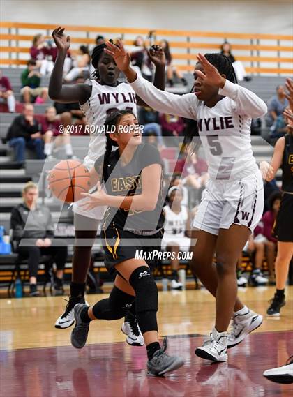 Thumbnail 3 in Wylie @ Plano East photogallery.