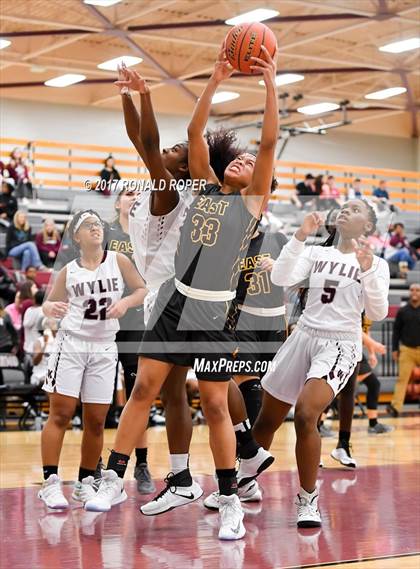 Thumbnail 1 in Wylie @ Plano East photogallery.