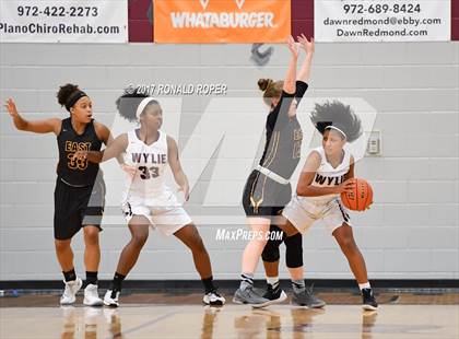 Thumbnail 1 in Wylie @ Plano East photogallery.