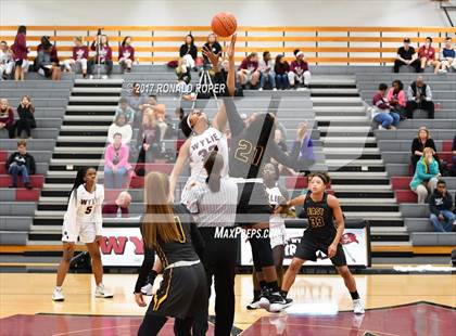 Thumbnail 2 in Wylie @ Plano East photogallery.